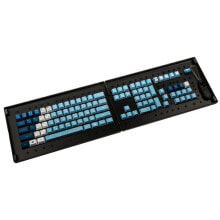 Купить клавиатуры Traitors: Traitors YUKI ONNA Keycap Set (US)