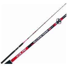 KOLPO Seaside Wave Bottom Shipping Rod