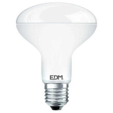 EDM R90 LED Reflector Bulb E27 12W 1055 Lumens 3200K