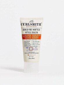 Curlsmith – Hold Me Softly – Styling-Balsam in Reisegröße, 59 ml