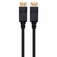 EWENT EC1411 2 m DisplayPort Cable