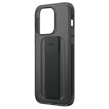 UNIQ Heldro Mount iPhone 14 Pro 6.1 VapSmoke phone case