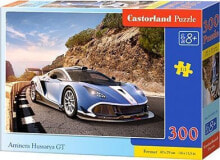 Castorland Puzzle Arrinera Hussarya GT 300 elementów