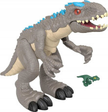 Купить развивающие игровые наборы и фигурки для детей Mattel: Figurka Mattel Imaginext Jurrasic World - Indominus Rex (GMR16)