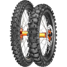 METZELER MC360™ MS 57M TT NHS Off-Road Rear Tire