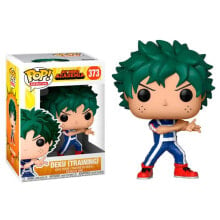 FUNKO Figure Deku Training 9 cm My Hero Academy