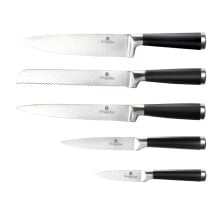 Kitchen knives