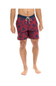 Men's swimming trunks and shorts