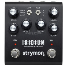  Strymon