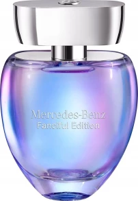 Mercedes-Benz MERCEDES-BENZ Fanciful Edition EDT spray 90ml