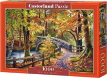 Puzzles for children