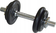 Dumbbells