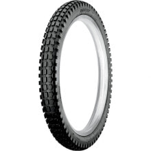 Dunlop D803GP Trial 51M TT Trial Tire