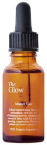 Купить увлажнение и питание кожи лица The Glow: Master Elixir