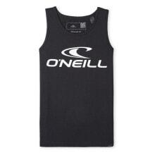 Купить мужские спортивные футболки и майки O'Neill: O´NEILL 4850039 sleeveless T-shirt