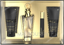 Mauboussin Elixir Pour Elle - Duftset (Eau de Parfum 100 ml + Eau de Parfum 20 ml + Duschgel 90 ml + Körperlotion 90 ml)