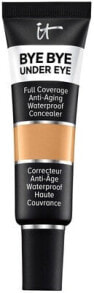 Face correctors and concealers