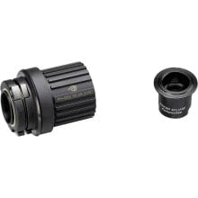 SPECIALIZED Formula TA Shimano Micro Spline 3 Pawl Freehub Body With Threaded DS End Cap