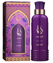 Женская парфюмерия Hamidi купить от $8