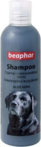 Beaphar SZAMPON DO CZARNEJ SIERSCI 250ML