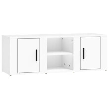 Cabinets for equipment