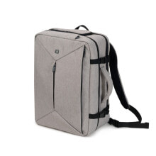 Laptop Backpacks dicota Dual Plus EDGE - Backpack - 1.19 kg
