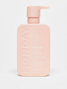 Купить средства для ухода за волосами MONDAY Haircare: MONDAY Haircare Repair Conditioner 354ml