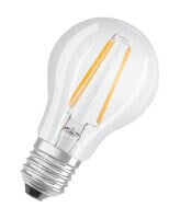 Osram Classic - 7 W - E27 - 806 lm - Warm white