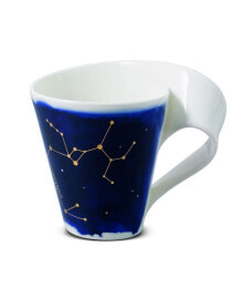 Villeroy & Boch new Wave Stars Mug, Sagittarius