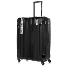 Купить спортивная одежда, обувь и аксессуары Inny: SwissBags Tourist suitcase 76447