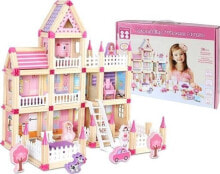 Dollhouses for girls