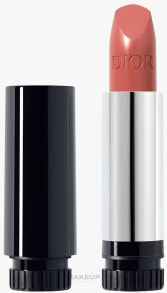 Lippenstift (Refill) - Dior Rouge Lipstick Refill