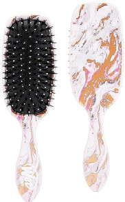 Combs and brushes for hair