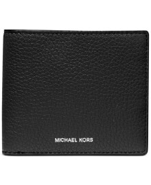 Men's wallets and purses Michael Kors