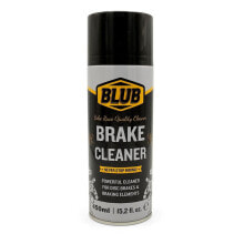 Lubricants and cleaners for bicycles