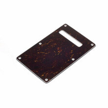 Harley Benton Parts Backplate ST-Style Tort