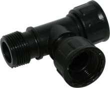 AQUA CONTROL 74638 1´´ Manifold T Connection