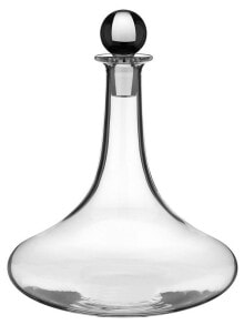 Jugs, decanters and decanters