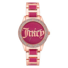 JUICY COUTURE JC1308HPRG Watch