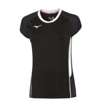 Женские футболки Mizuno купить от $48