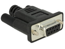 Computer connectors and adapters