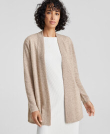 Women's sweaters and cardigans