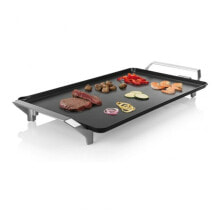 Barbecue Princess 224649 2500 W Black