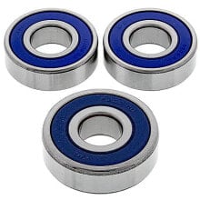 All BALLS 25-1242 Wheel Bearing Kit