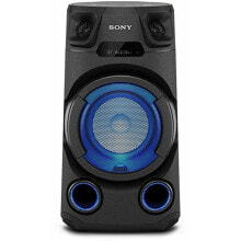 Wireless Bluetooth Speaker Sony MHC-V13 Black 150 W