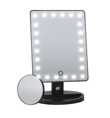 Косметическое зеркало Rio-Beauty (24 LED Touch Dimmable Cosmetic Mirror)