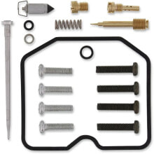 MOOSE HARD-PARTS 26-1099 Kawasaki KLR650 87-07 carburetor repair kit