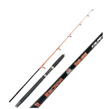 KOLPO Escama Sense ML Jigging Rod