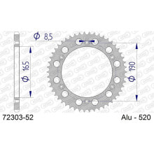 Spare parts and consumables for motor vehicles