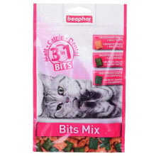 BEAPHAR Bits Mix 150g Cat Snack